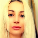 Anna Barban - @annaengels79 - Instagram