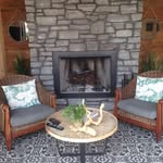 Anna Engels - @annaengelsinteriors - Instagram