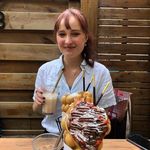 Anna Engler - @anna.engler.in.berlin - Instagram