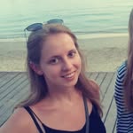 Anna Erhardt - @annaerh2706 - Instagram
