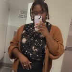 Anna Ervin - @aye__babyyy - Instagram