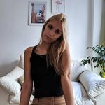 Anna Ervin - @annaervin55 - Instagram