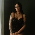 Anna Ervin - @iembalmyou - Instagram