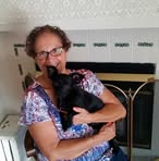 Anna Eshelman - Facebook