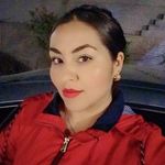 Anna Espinosa - @annaespinosadelgadillo - Instagram