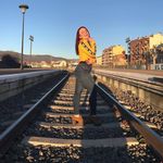 Anna Espinosa - @anna_espinosa99 - Instagram
