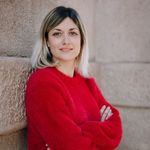 Anna Vallhonesta Espinosa - @annavallho - Instagram