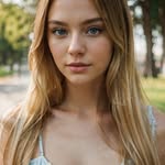 Anna Everly - @annaeverly6 - Instagram