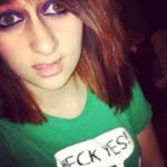 Anna Everly-Ricker - @gummytrouble - Instagram