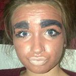 Anna Fahey - @makeupby_annafahey - Instagram