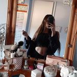 Anna Fahey - @annahfx - Instagram