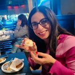 Anna Falbo - @annarella2885 - Instagram
