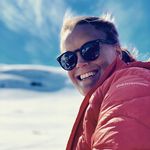 Anna Falbo - @falboa - Instagram