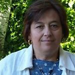 Anna Falbo - @annafalbo62 - Instagram
