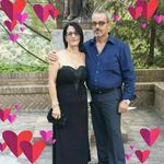Anna Falbo Rabia - @falborabia - Instagram