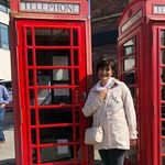 Anna Grazia Falbo - @falbo64 - Instagram