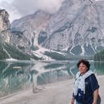 Annamaria Faletti - @annamariafaletti - Instagram