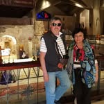 Annamaria Faletti - @annafaletti53 - Instagram
