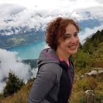 Анна Фарбер - @annafarber1 - Instagram