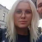Анна - @anna.farber83 - Instagram