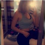 Anna Farber - @annafarber494 - Instagram