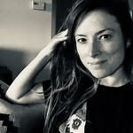 Anna Farber - @farbersteele - Instagram