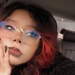 Anna Farmer - @rightly_upsidedown - Instagram