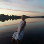 Анна Федосова - @annafedosovann - Instagram