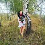 Анна Федосова - @fedosova__anna - Instagram