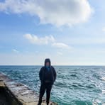 Anna  Fedosova - Facebook