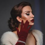 @anna__fedosova_ - Instagram