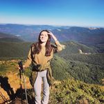 Anna Fedosova - @annet13_f - Instagram