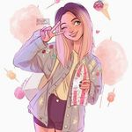 anna_FEDOSOVA - @01fedosova02 - Instagram