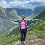 Anna Fedosova - @six_imp_things - Instagram