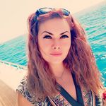 Anna Fedosova - @annafedosova1988 - Instagram