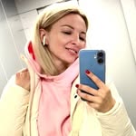 ANNA FEDOSOVA - @fedosovaannaa_official - Instagram