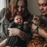 ФЕДОТОВА АНЯ |«ЛЕГКАЯ» МАМА | Худею на дефиците со 123 кг | - @annafedotova_ - Instagram