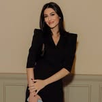 Anna Fedotova - @gevana.fed - Instagram