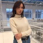 Anna Fedotova - @fedotova_vis - Instagram
