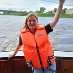 Anna Fedotova - Facebook