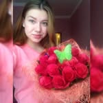 Anna Fedotova✌️ - @_annafedotova - Instagram