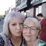 Anna Fedotova - @16031977anna - Instagram