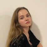Anna Fedotova - @annafed0t0va - Instagram