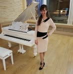 Anna Fedotova - Facebook