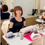Anna Fedotova - @annushka8346 - Instagram