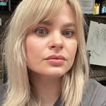 Anna Fedotova - @anni__fa - Instagram