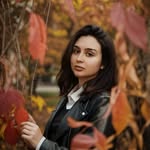 Anna Fedotova🐾 - @ann1494 - Instagram