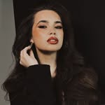 Anna Fedotova - @_annaafed_ - Instagram