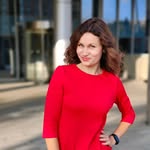 Anna Fedotova - @fedotovanna - Instagram