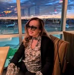 Anna Fedotova - Facebook